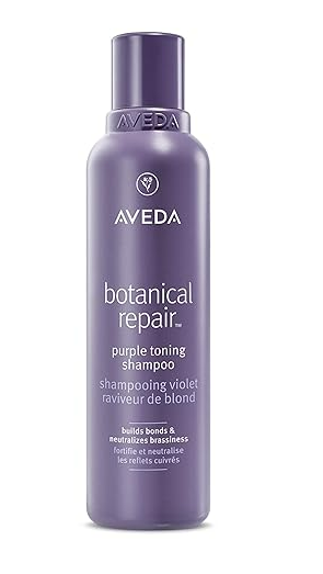 Aveda Purple Toning Shampoo 200 ml