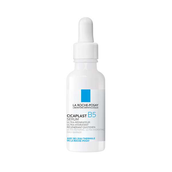 La Roche-Posay Cicaplast Daily Repair Serum  30 ml