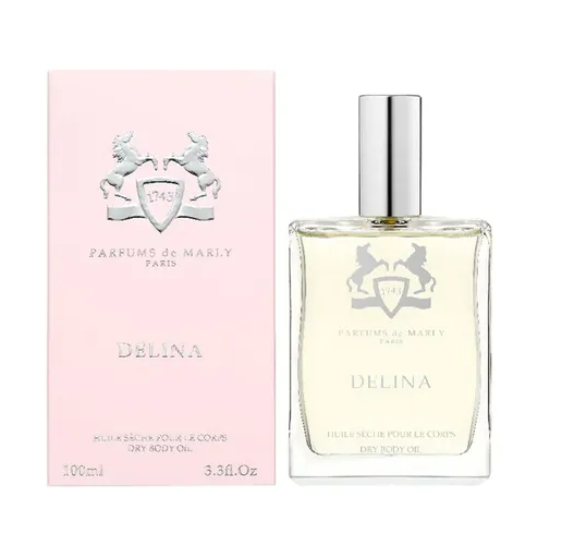 Parfums de Marly Delina Body Oil  100 ml