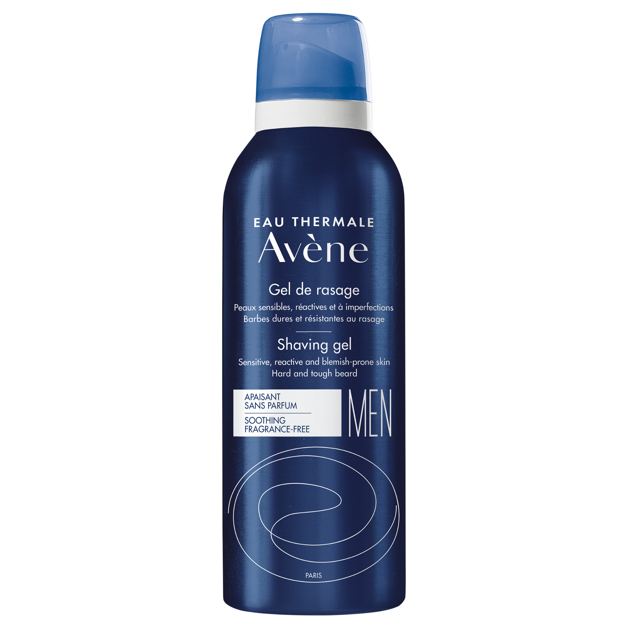 Avène Men Gel à Raser 150ml