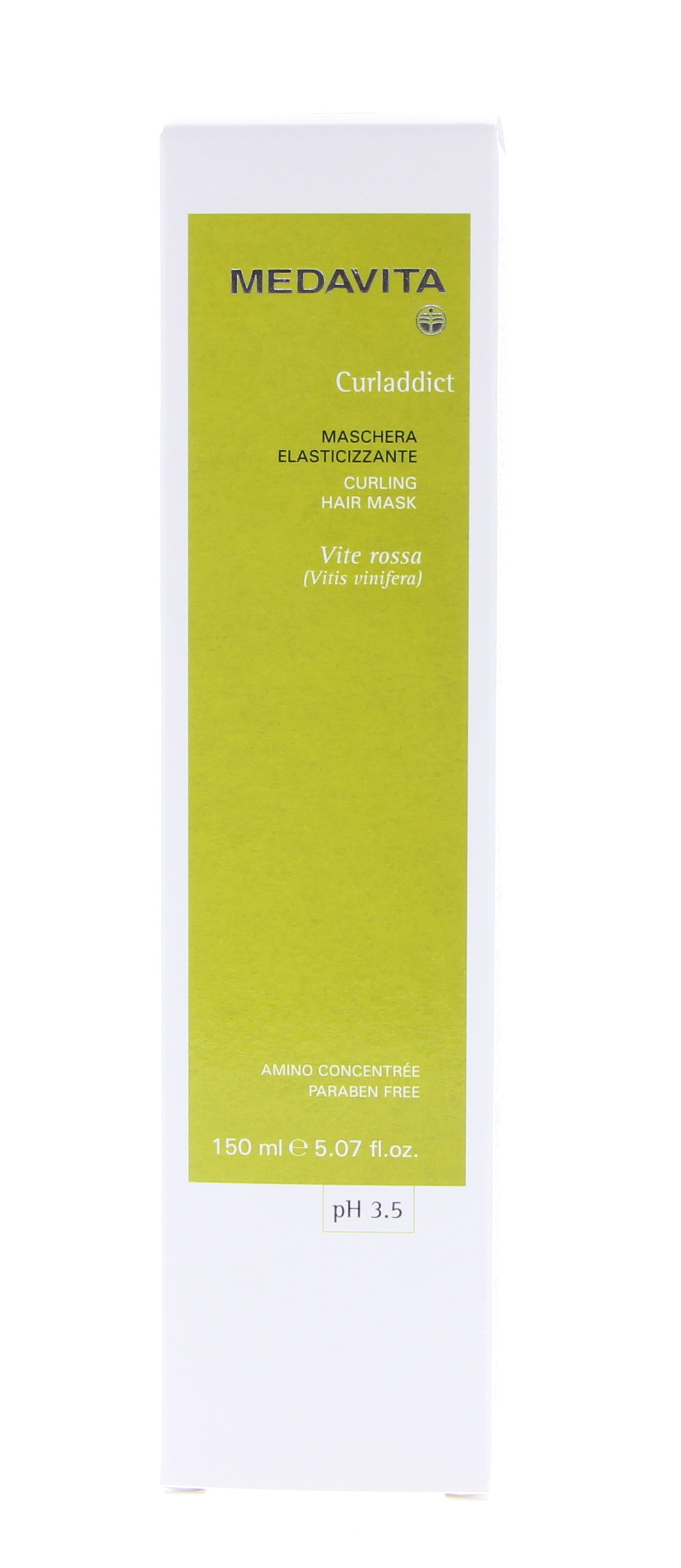 Medavita Curladdict Curling Hair Mask