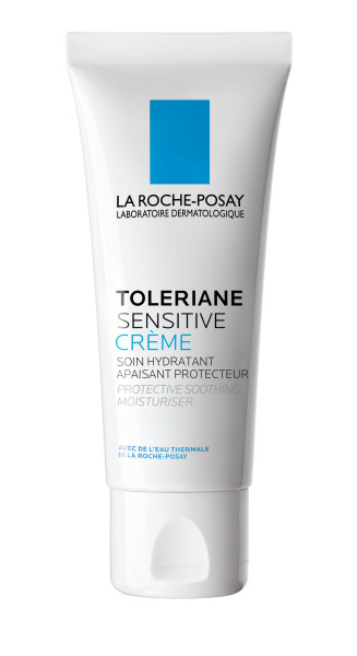 La Roche-Posay Toleriane Sensitive Crème