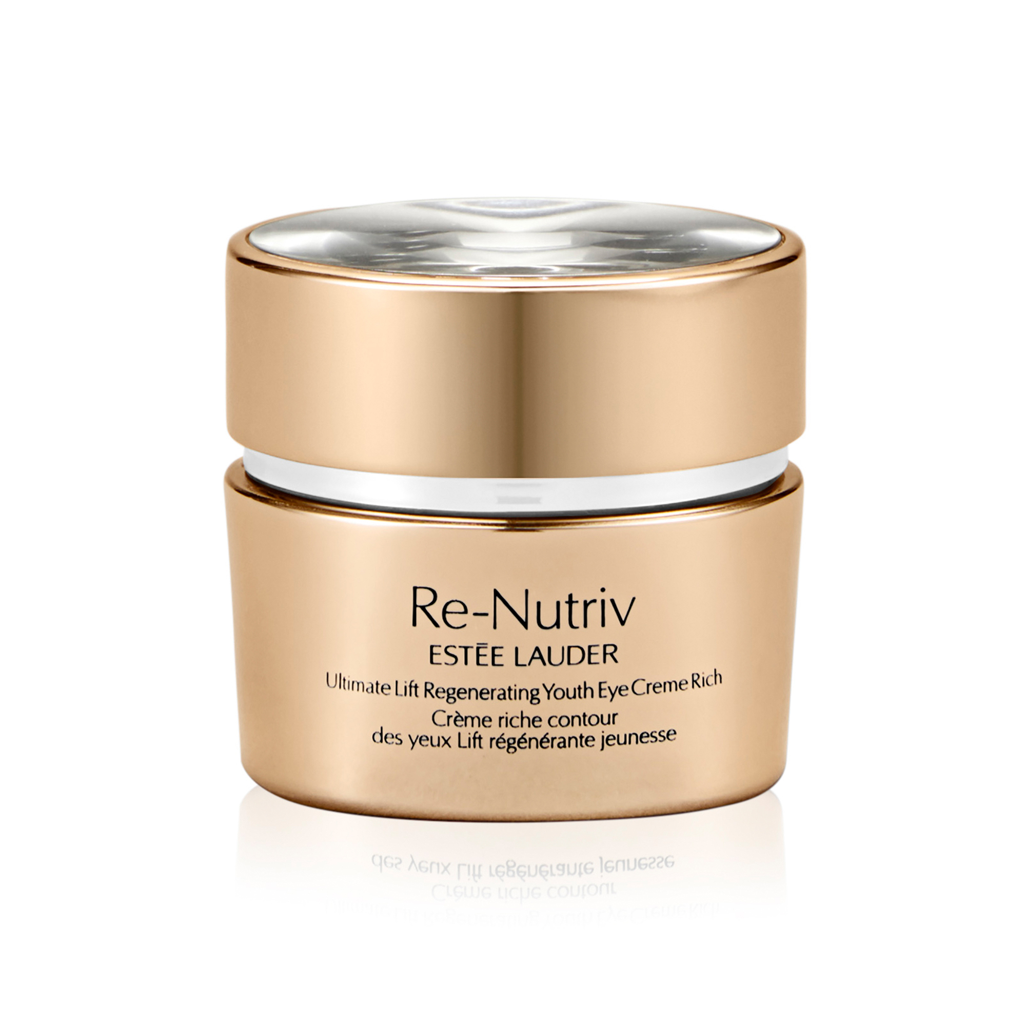 Estée Lauder Re-Nutriv Ultimate Lift Regenerating Youth Eye Creme 15 ml
