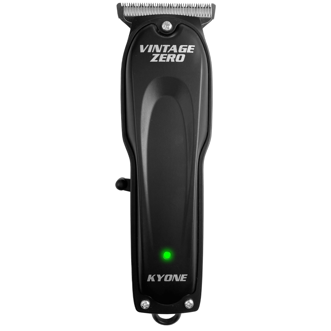 Kyone Electronics Barber Clipper Vintage Zero Trimmer