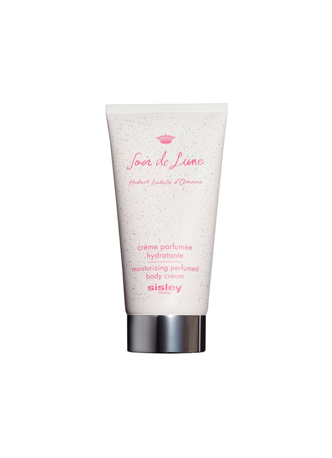 Sisley Crème Parfumée Hydratante Soir de Lune 150ml