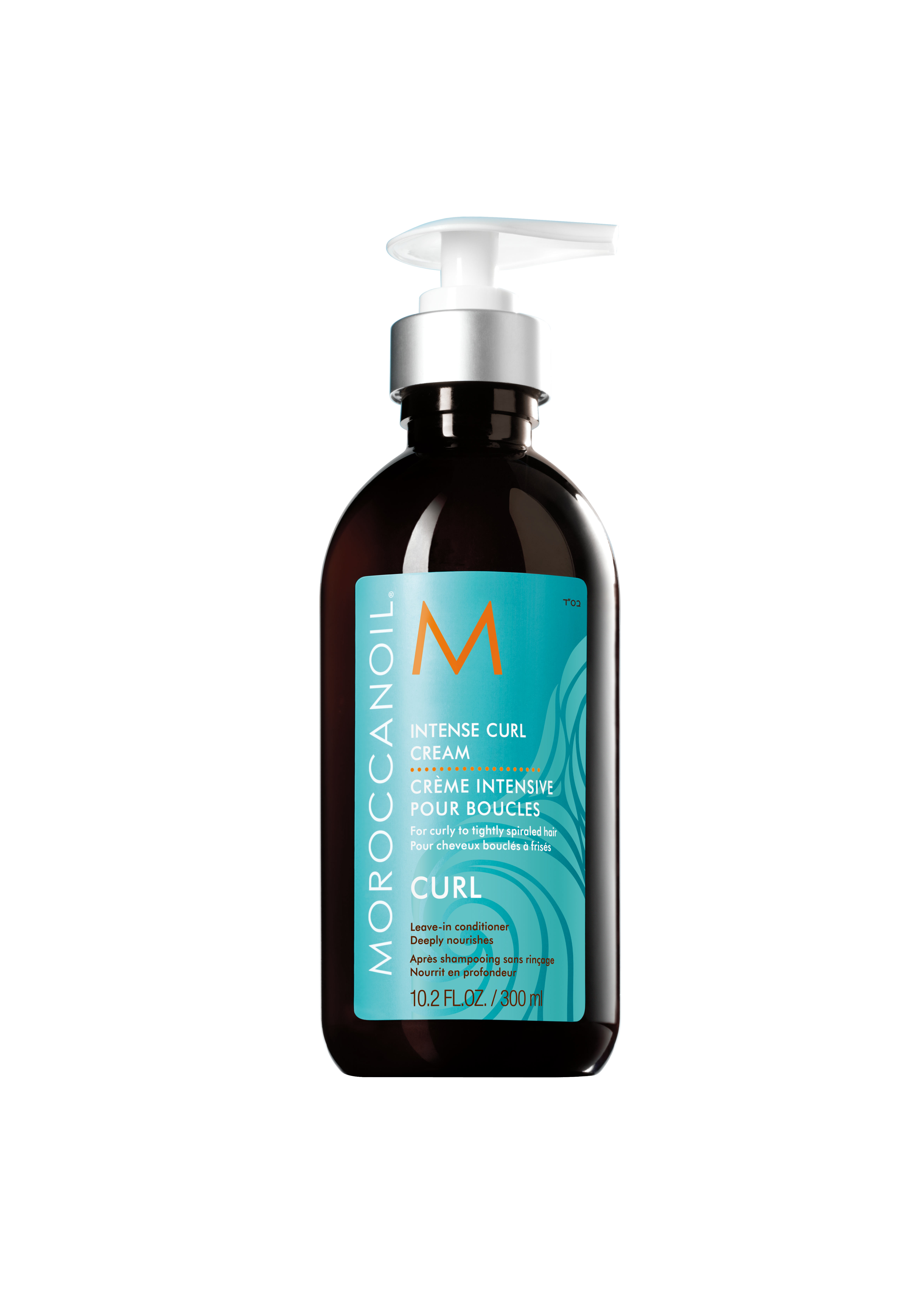 Moroccanoil Curl Crème intensive pour boucles
