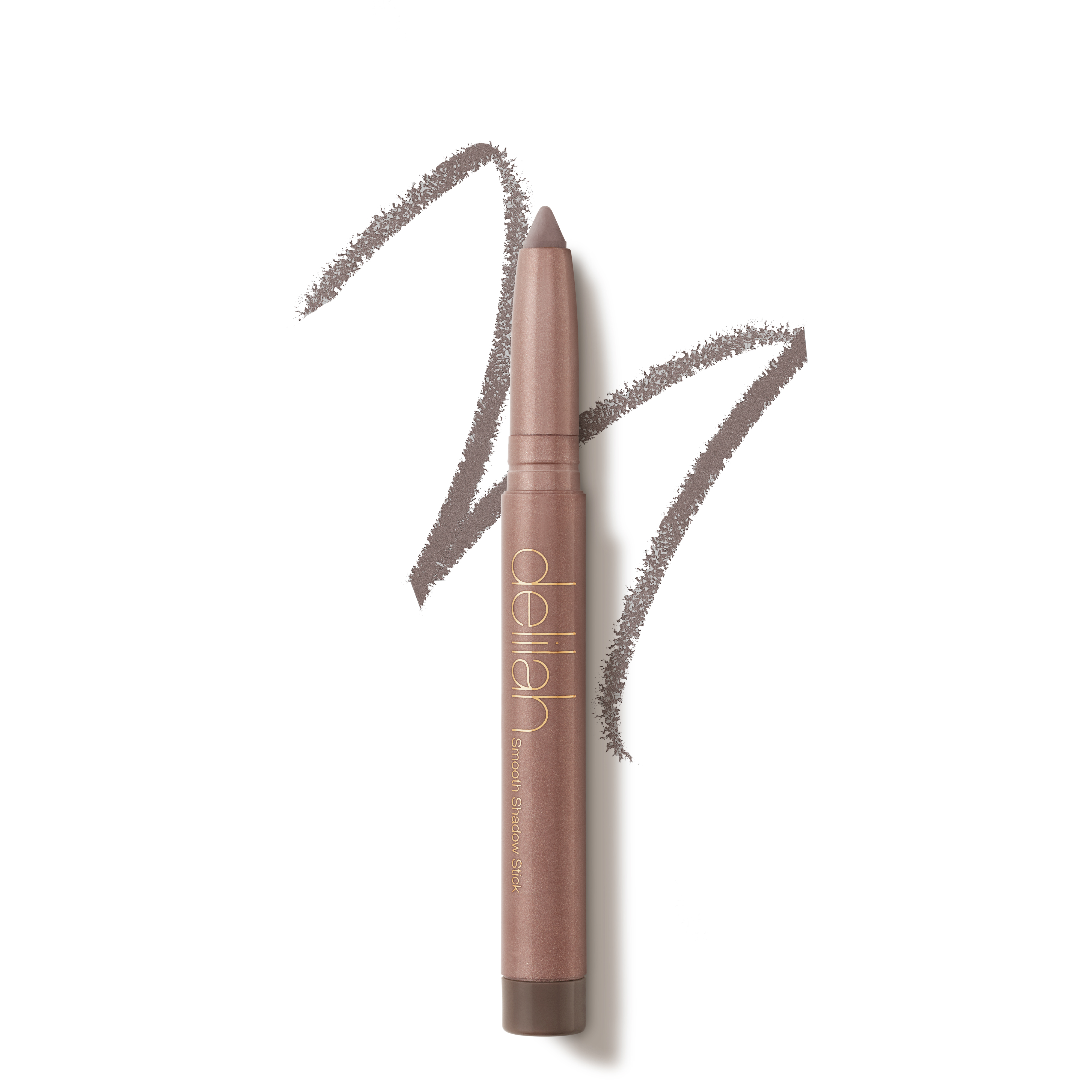 Delilah Stay The Day Smooth Shadow Stick Soft Slate 1.4 gr