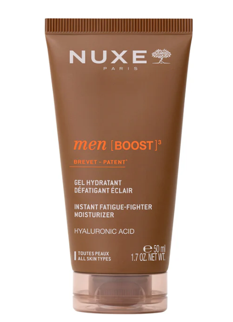 Nuxe Boost Gel Hydratant défatiguant éclair 50 ml