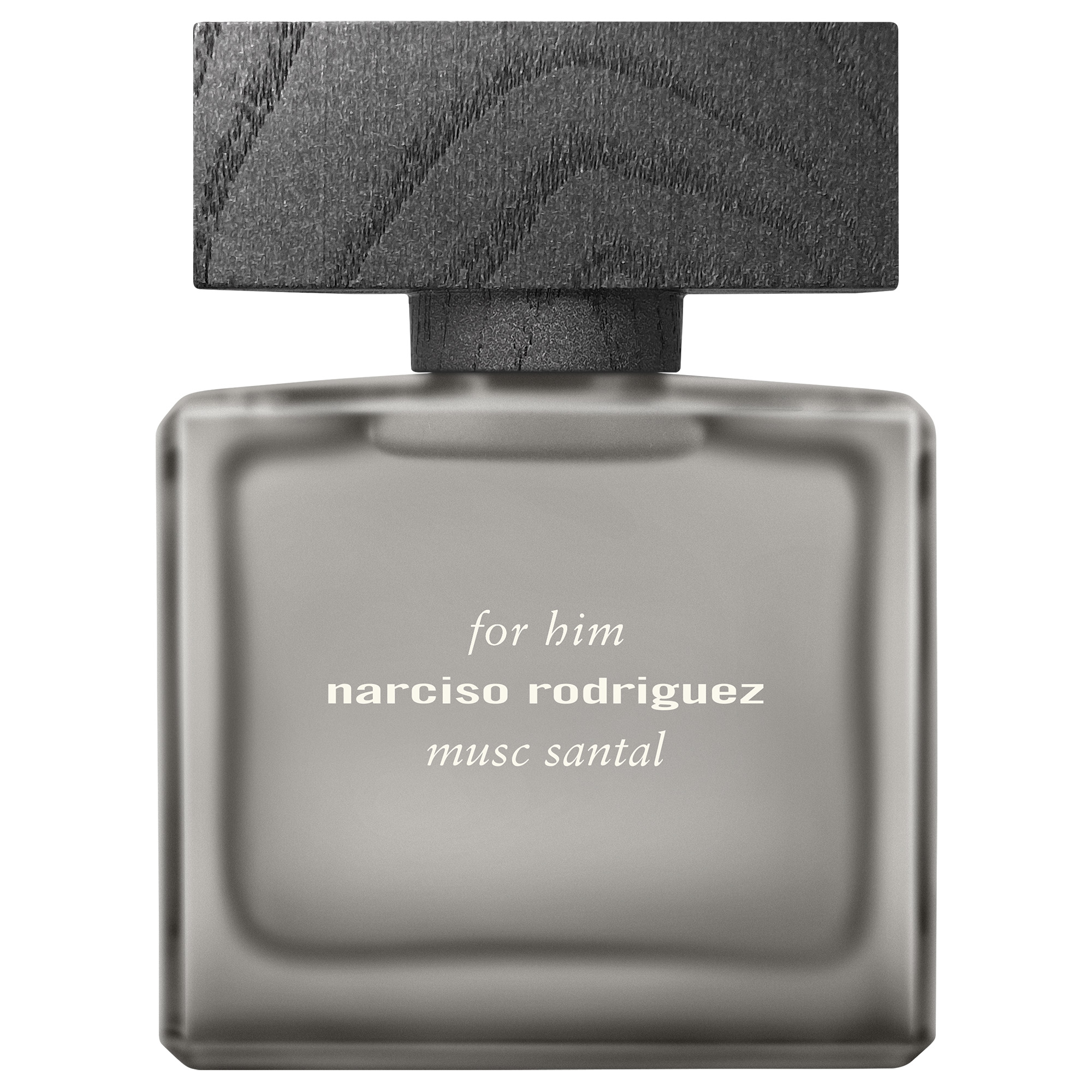 Narciso Rodriguez Musc Santal Eau de Parfum 50 ml