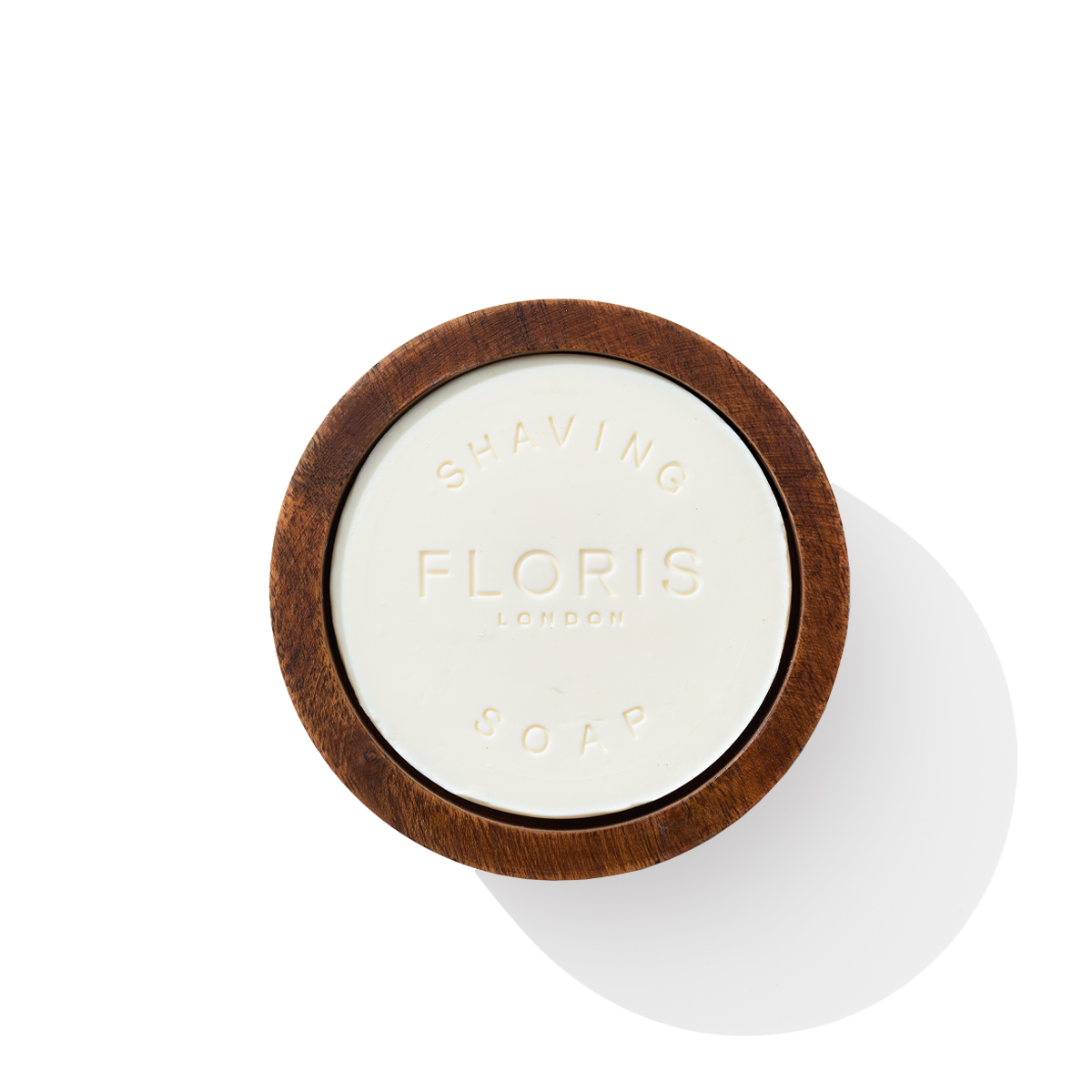 Floris Signature Collection N°89 Shaving Soap  100 gr