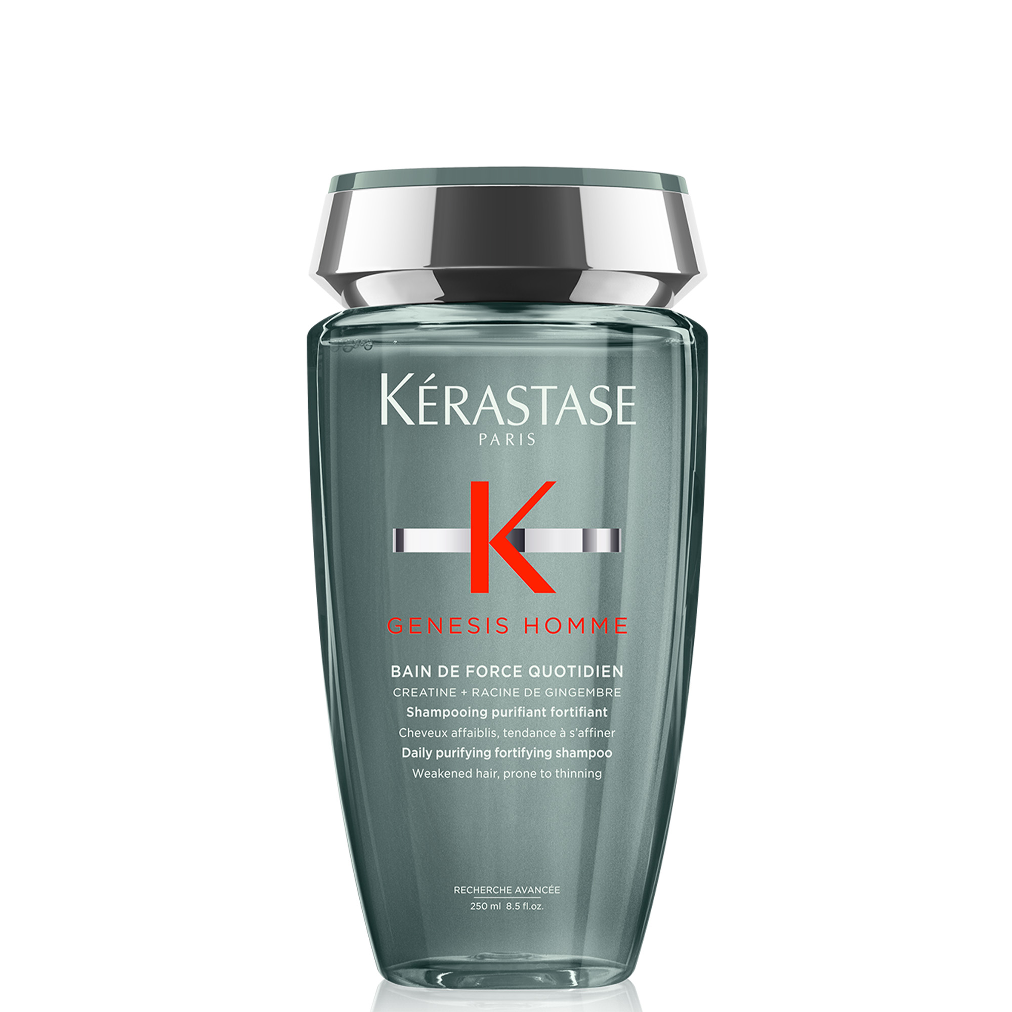 Kérastase Genesis Homme Bain de Force