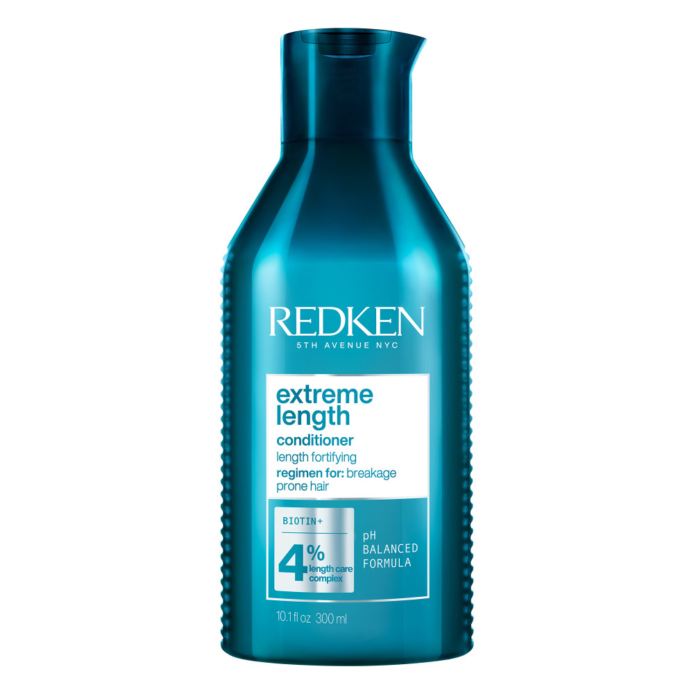 Redken Soin cheveux Extreme Length Après-shampoing