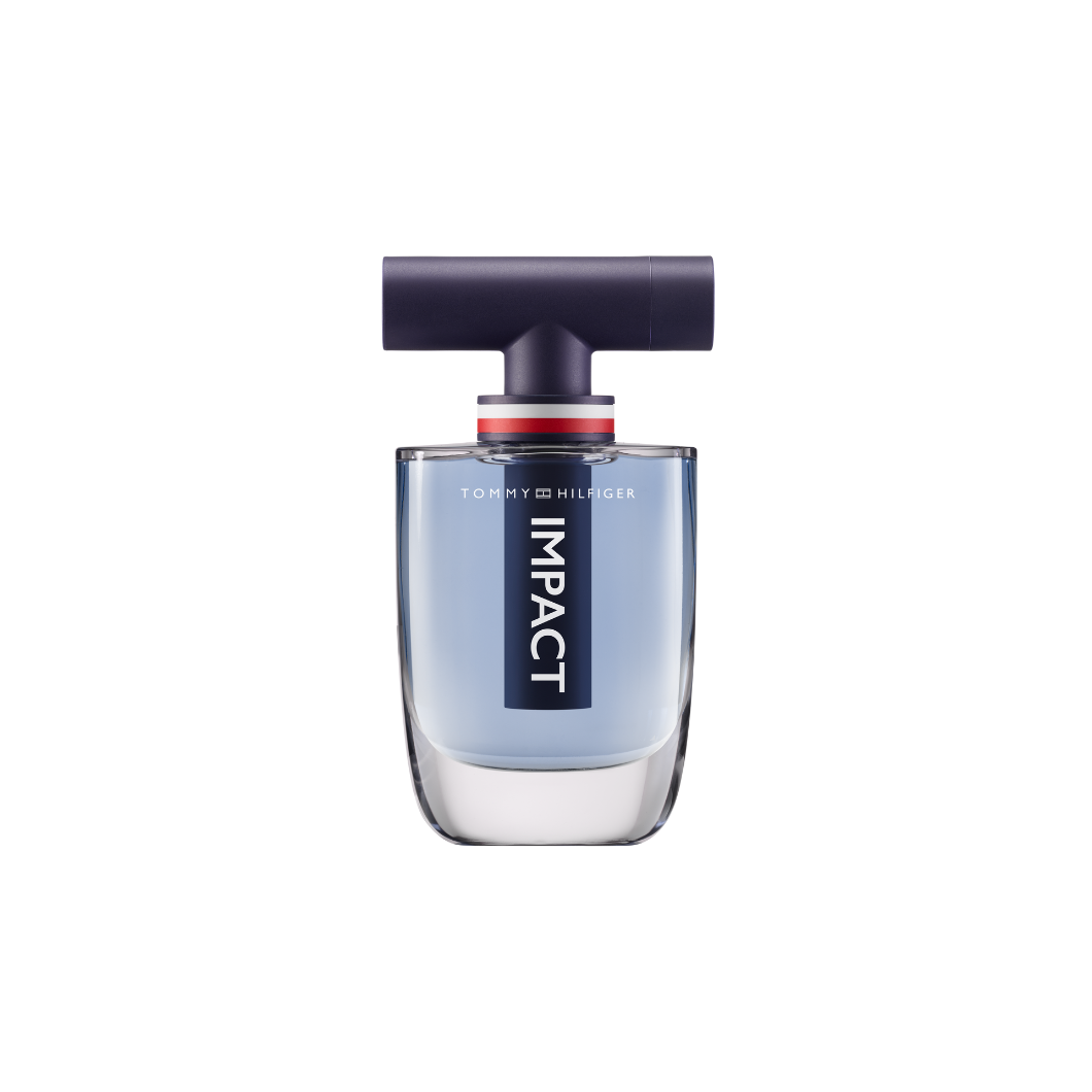 Tommy Hilfiger Impact Eau de Toilette  50 ml_2