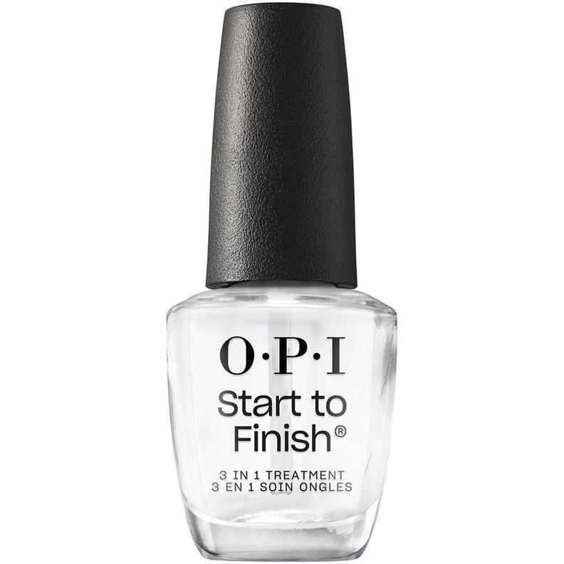OPI Start To Finish 3-1 Traitement 15ml