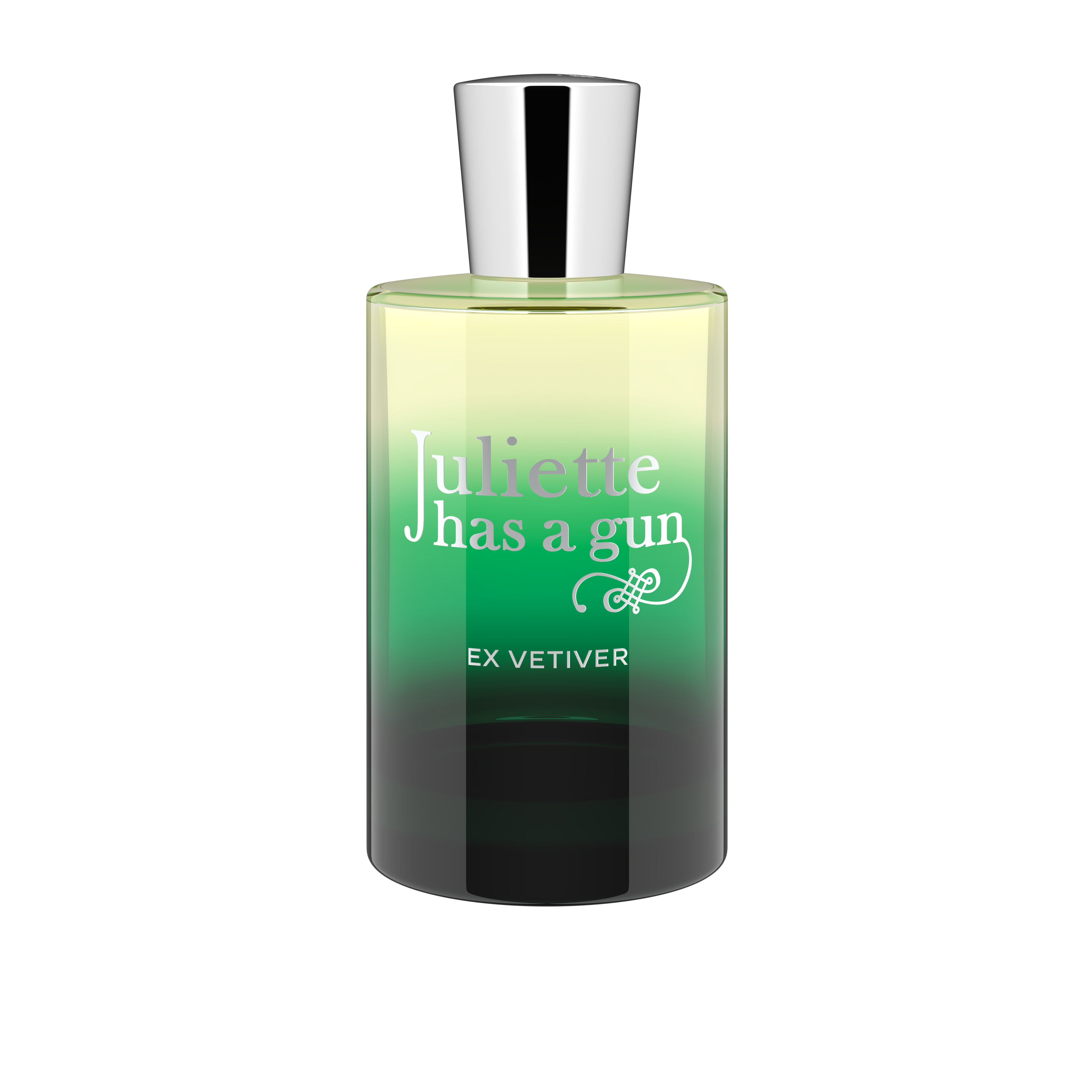 Juliette has a gun Classic Collection Ex Vetiver Eau de Parfum  100 ml