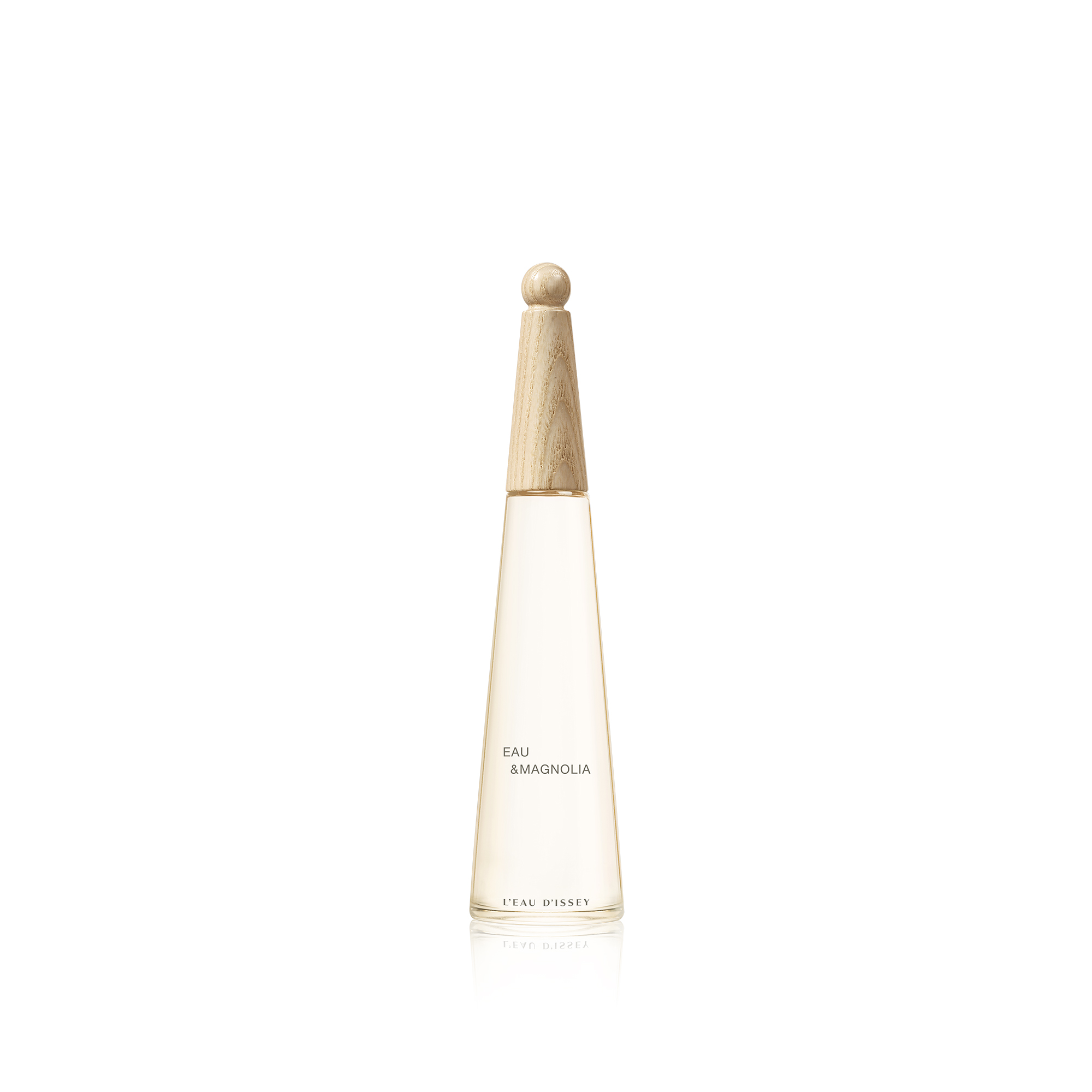 Issey Miyake L'Eau D'Issey Eau&Magnolia Eau de Toilette Intense  100 ml