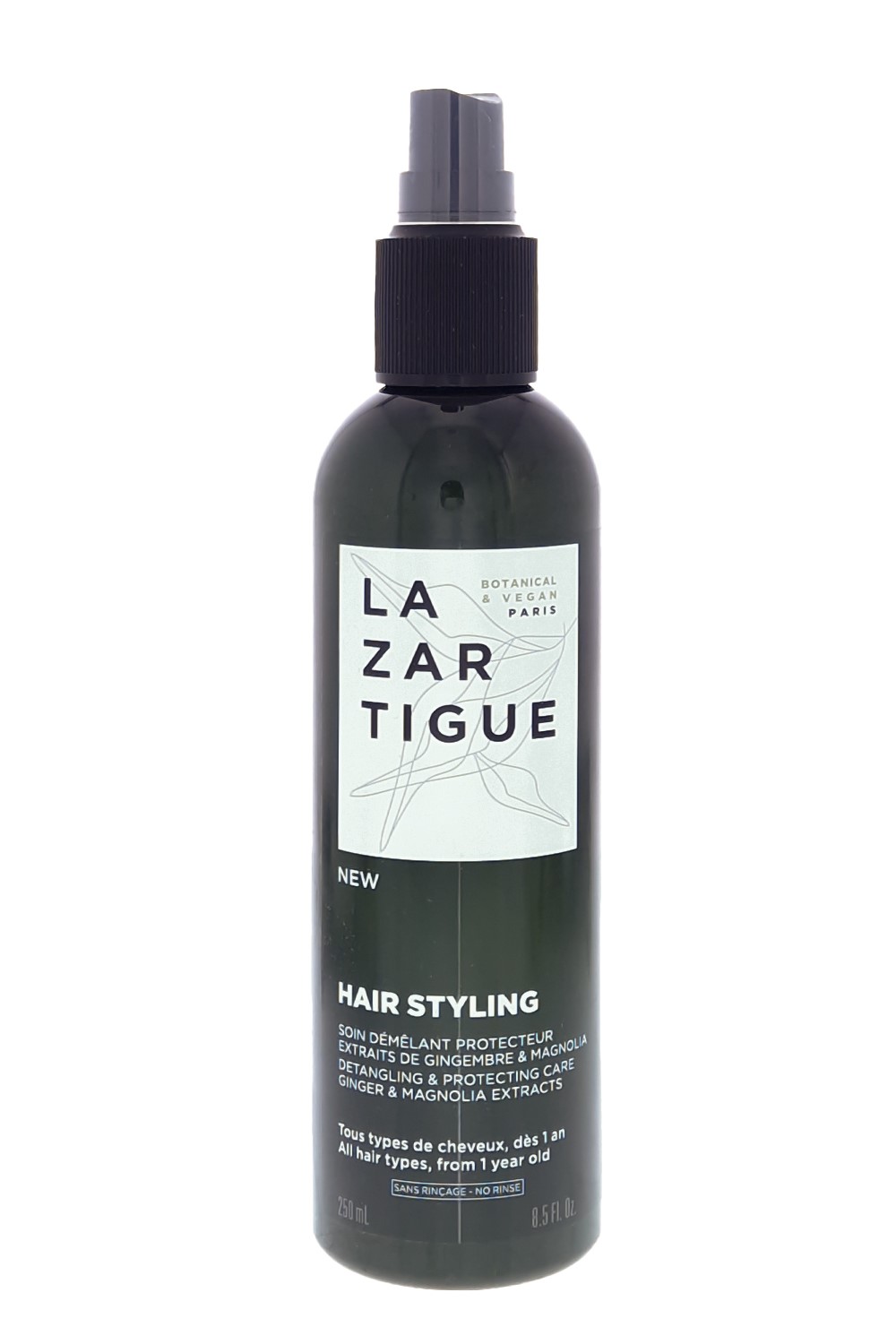 Lazartigue Hairstyling Spray 250ml