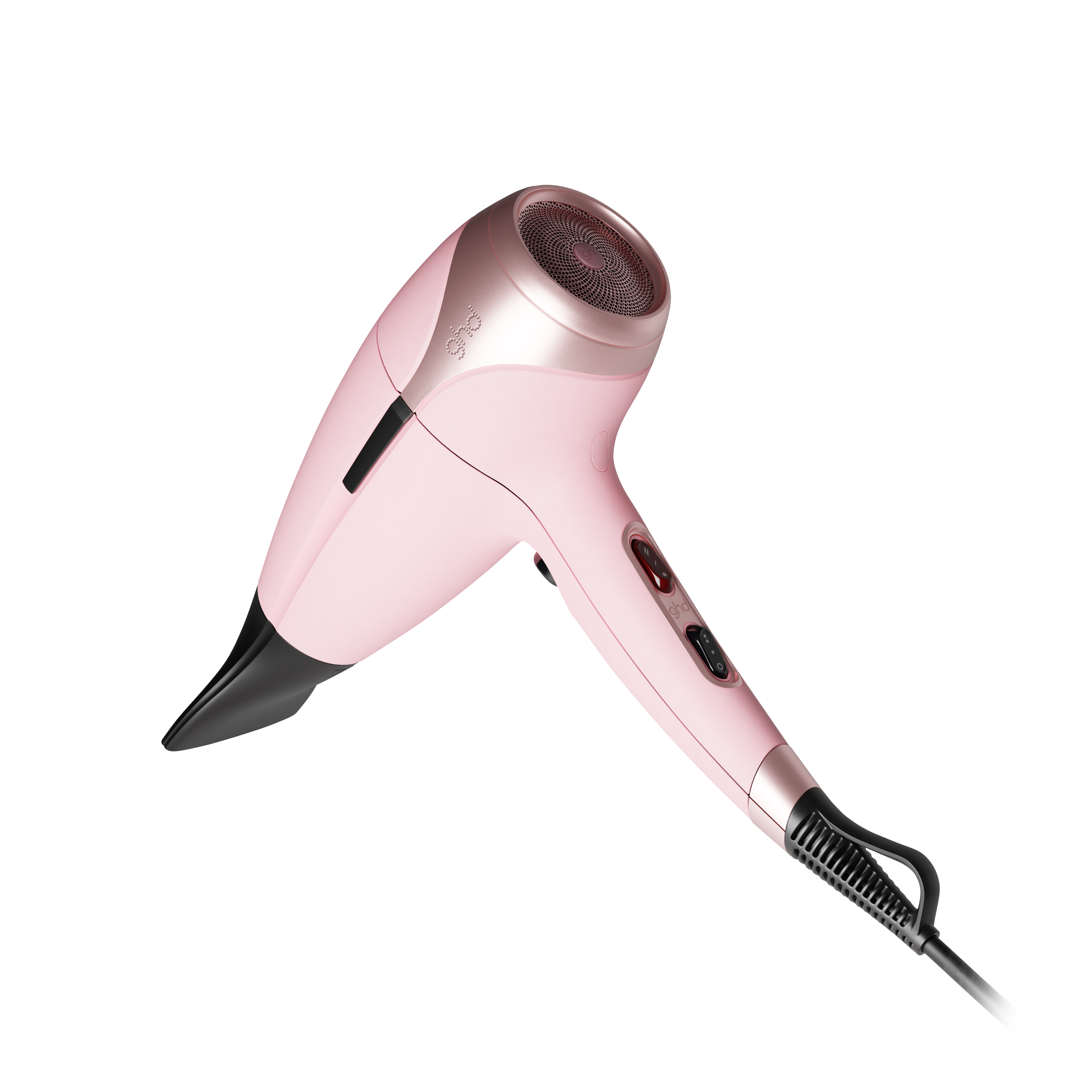 ghd Helios Hair Dryer - Pink Limited Edition  1 St