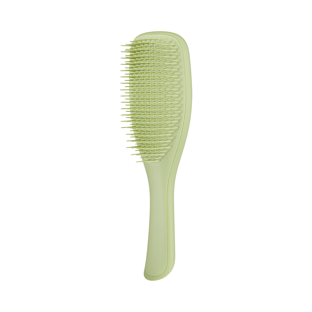 Tangle Teezer The Ultimate Detangler Matte Borstel  Olive Green 1 St