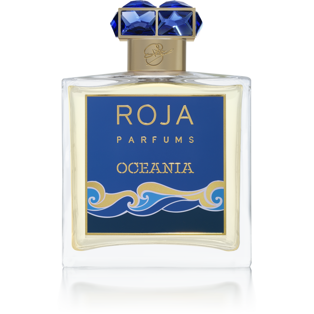 ROJA London Special Collections Oceania Eau de Parfum 100ml