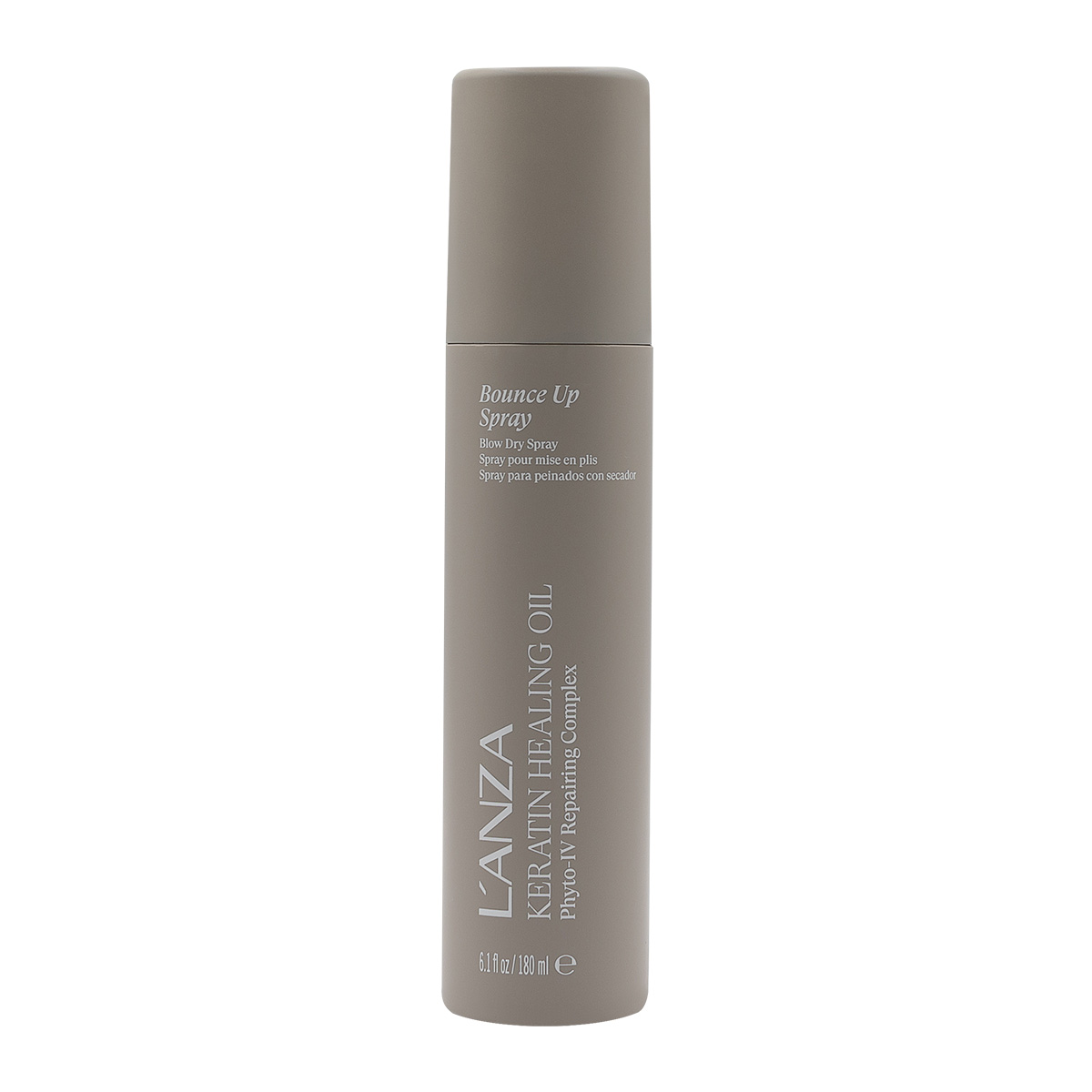 L'Anza Keratin Healing Oil Bounce Up Spray 180 ml