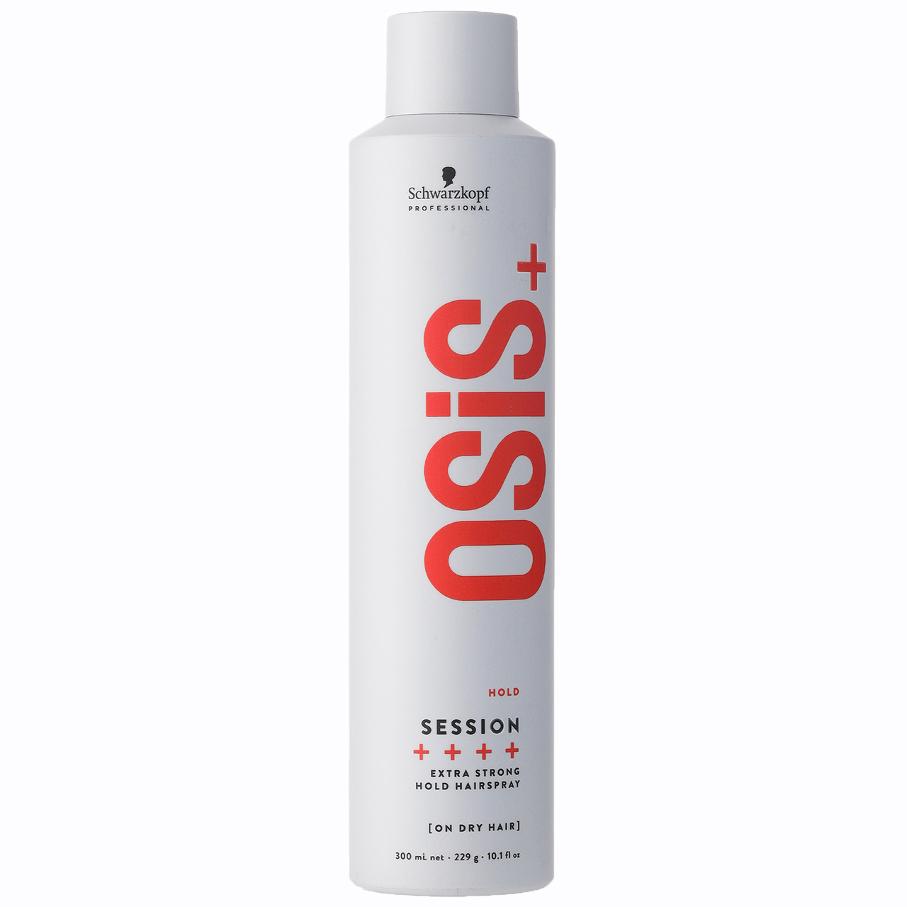 Schwarzkopf Osis+ Hold Session Spray  300 ml