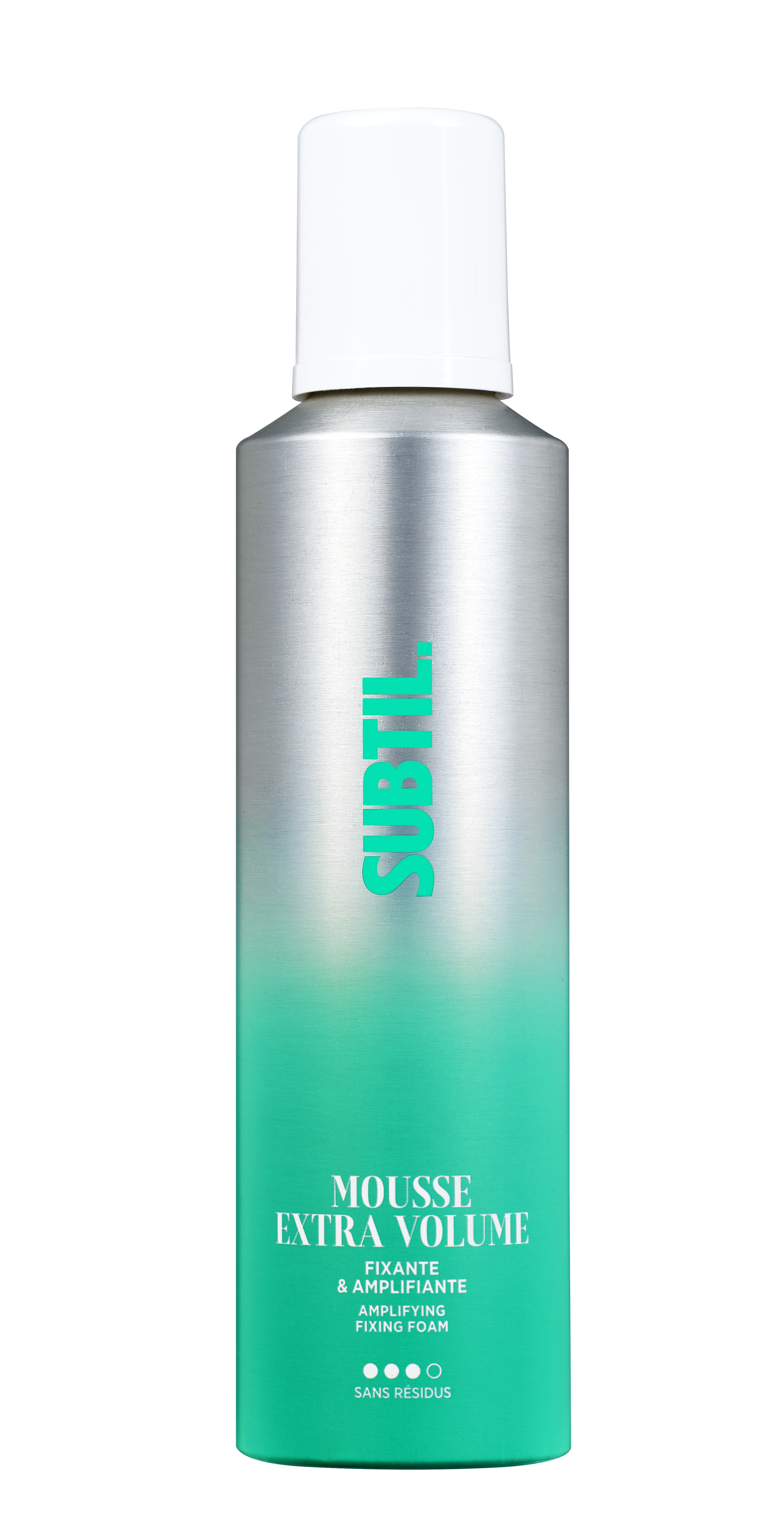 Subtil Styling Extra Volume Mousse 250 ml