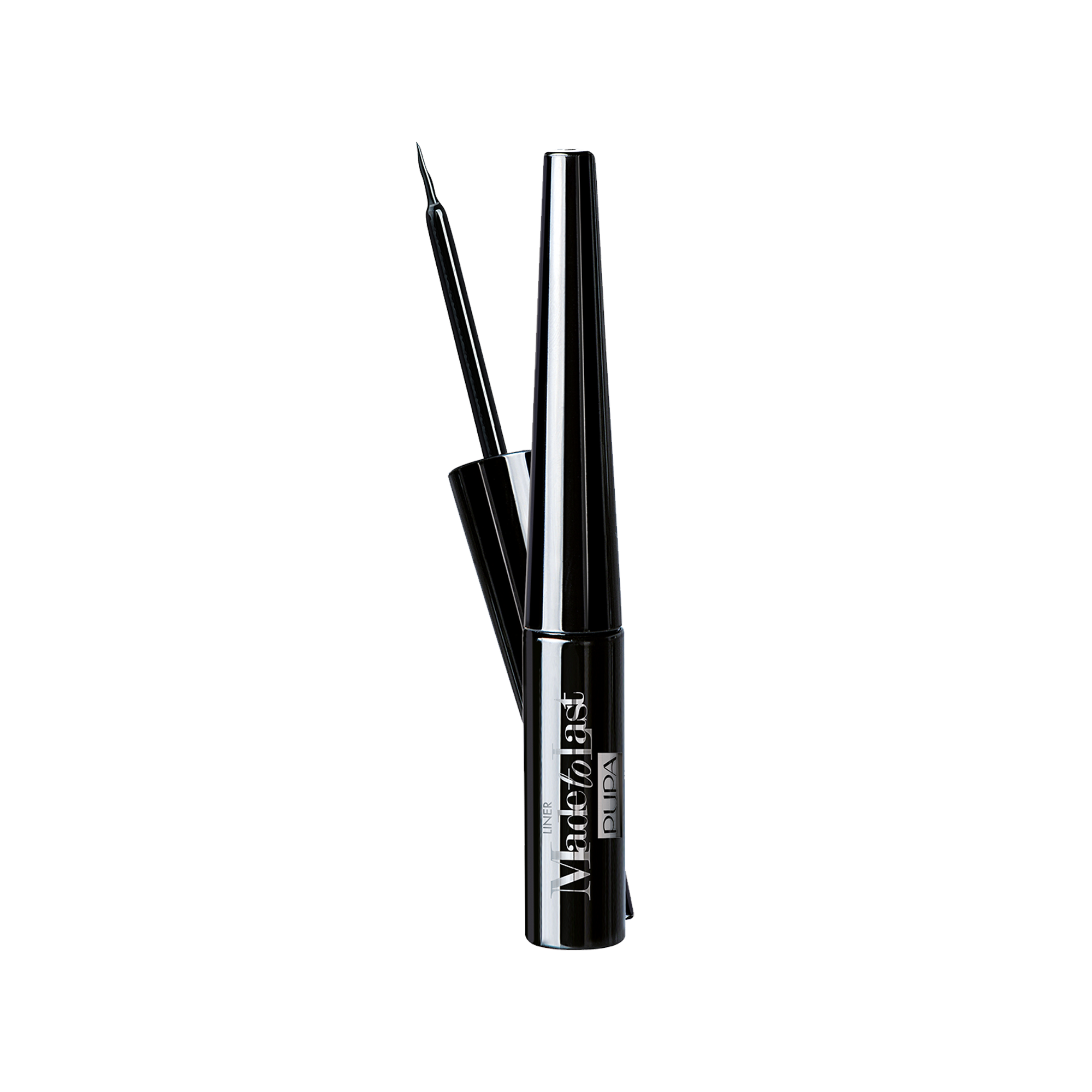 PUPA Make-Up Made to Last Liner Eyeliner Waterproof 3.2 ml