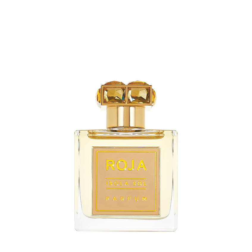 ROJA London Isola Sol Parfum 50ml