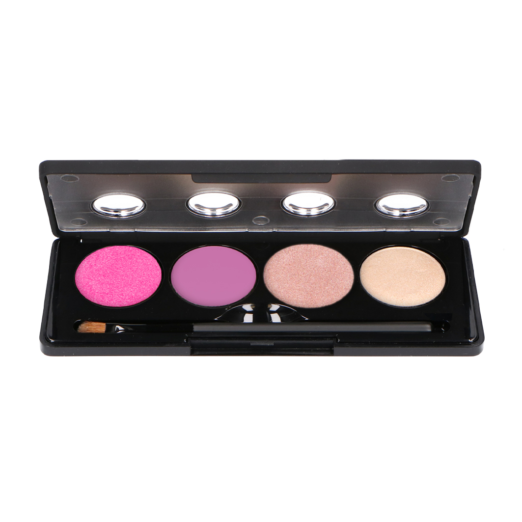 Make-Up Studio Eye Collection Violet Gypsy 1Stuks