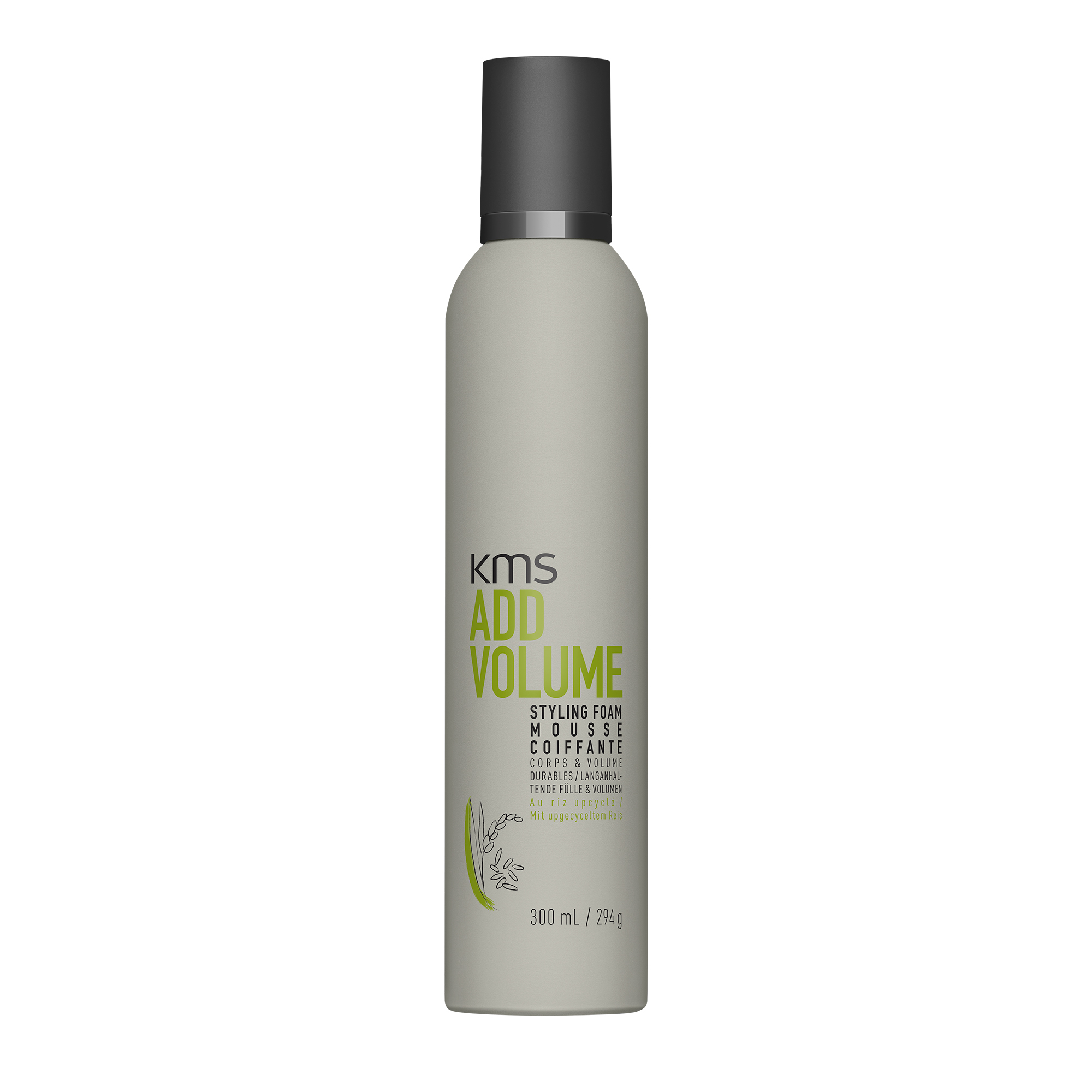 KMS Add Volume Styling Foam 300 ml