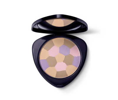 Dr. Hauschka Make-up Teint Colour Correcting Poeder  01 8 gr