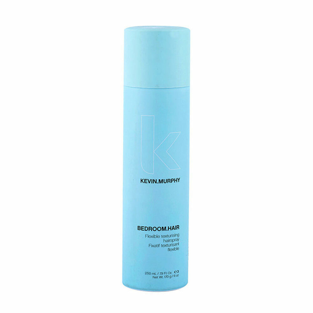 Kevin Murphy Styling Bedroom Hair Flexible Texturising Hairspray 250 ml