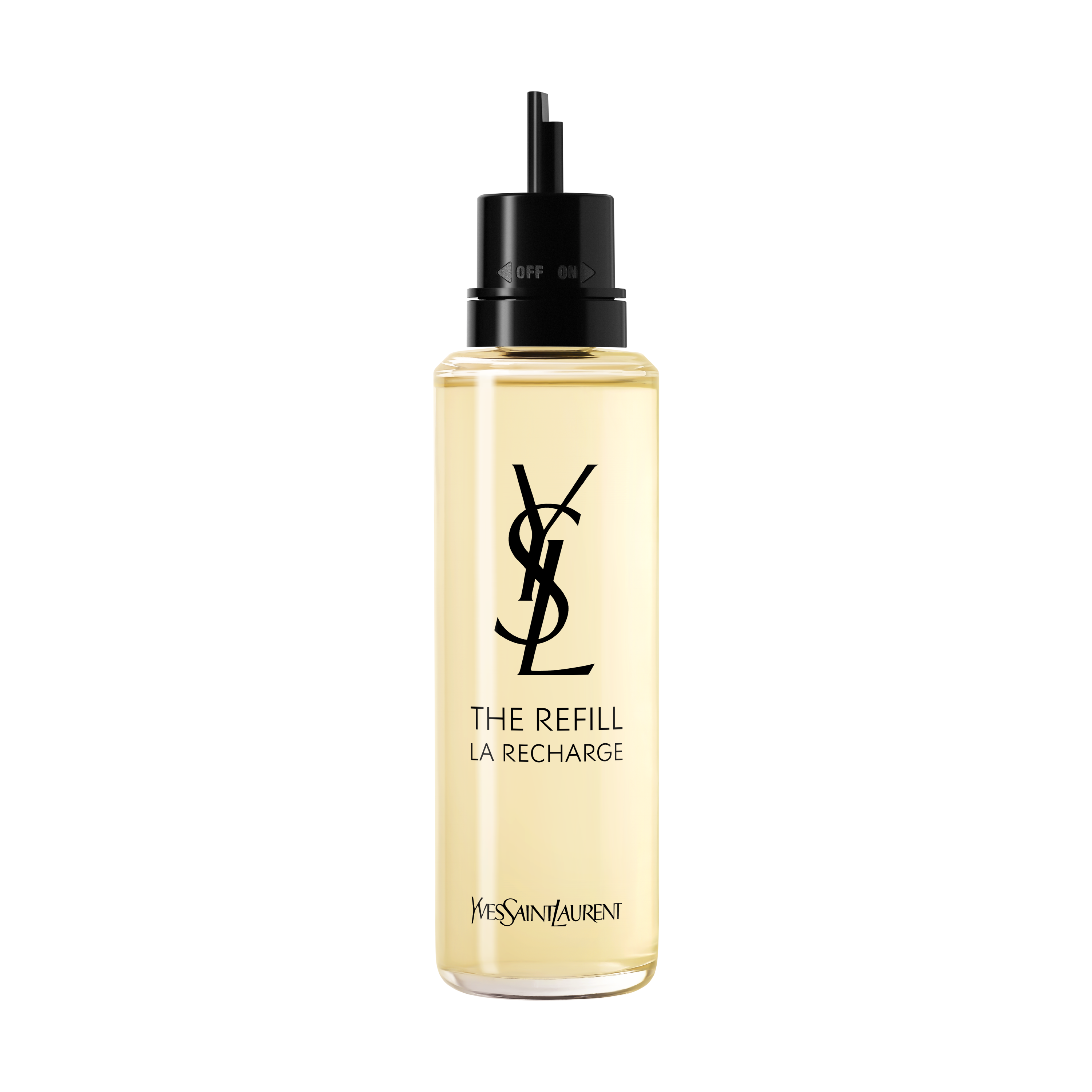 Yves Saint Laurent Libre Eau de Parfum Recharge 100ml