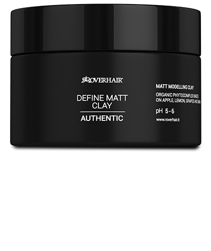 Roverhair Authentic Pâte définition 75ml