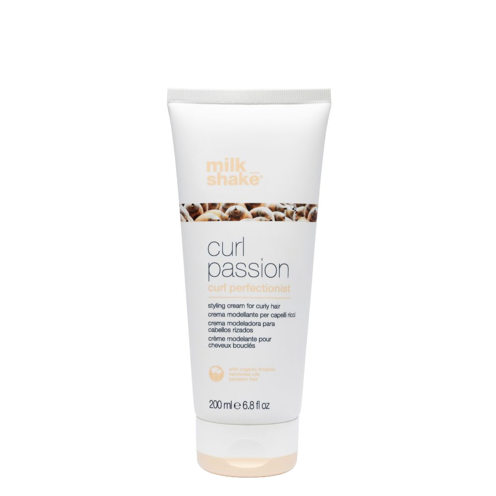Milk_Shake Curl Passion Perfectionist 200 ml
