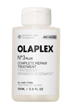 Olaplex No.3 Plus Complete Repair Treatment 100 ml