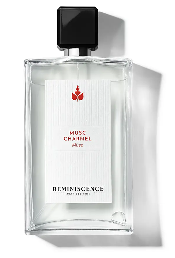 Reminiscence Musc Charnel Eau de Parfum  100 ml
