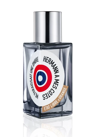 Etat libre d'orange Hermann à mes Côtés Eau de Parfum 50ml