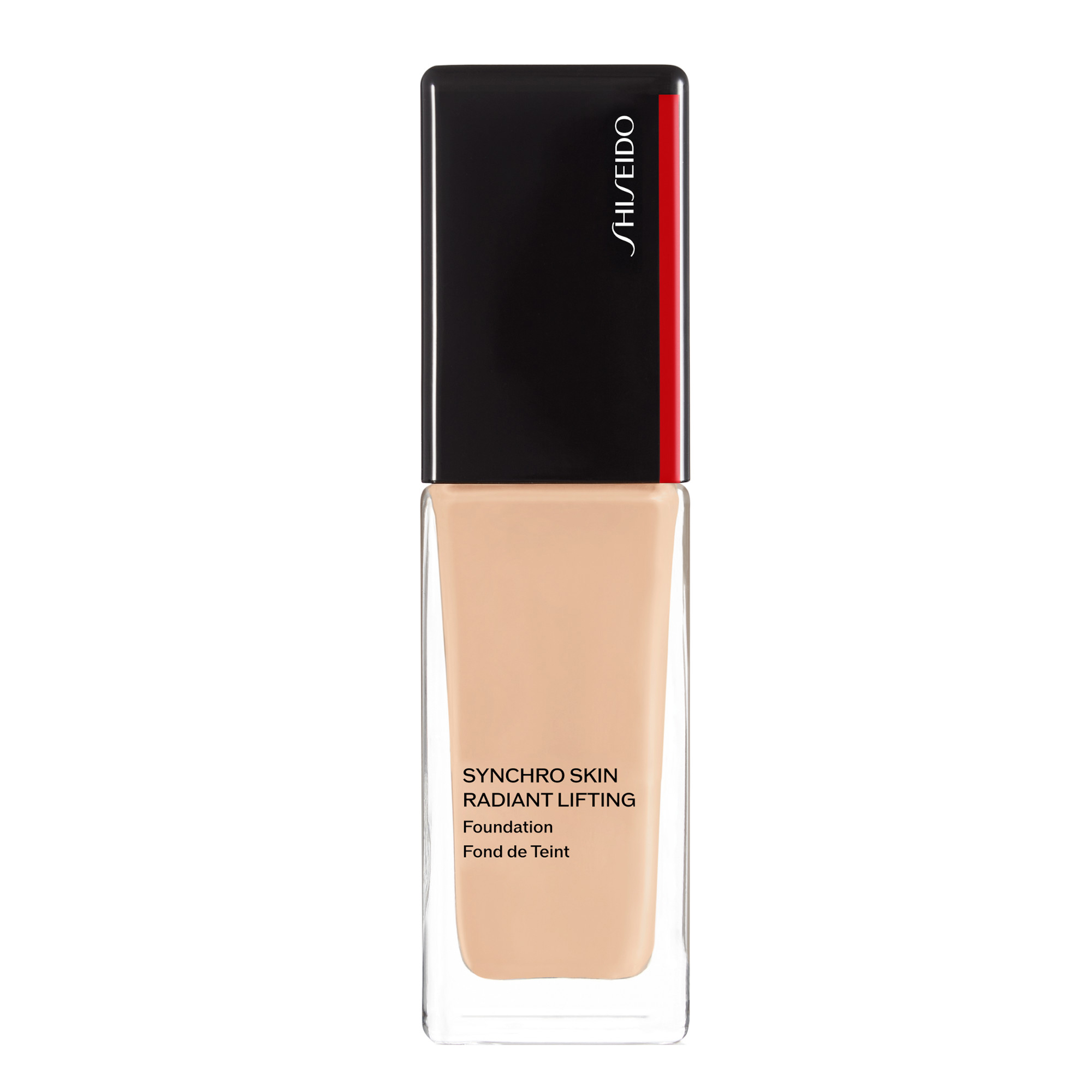 Shiseido Make-Up Basis Make-Up Synchro Skin Radiant Lifting Foundation  220 30 ml