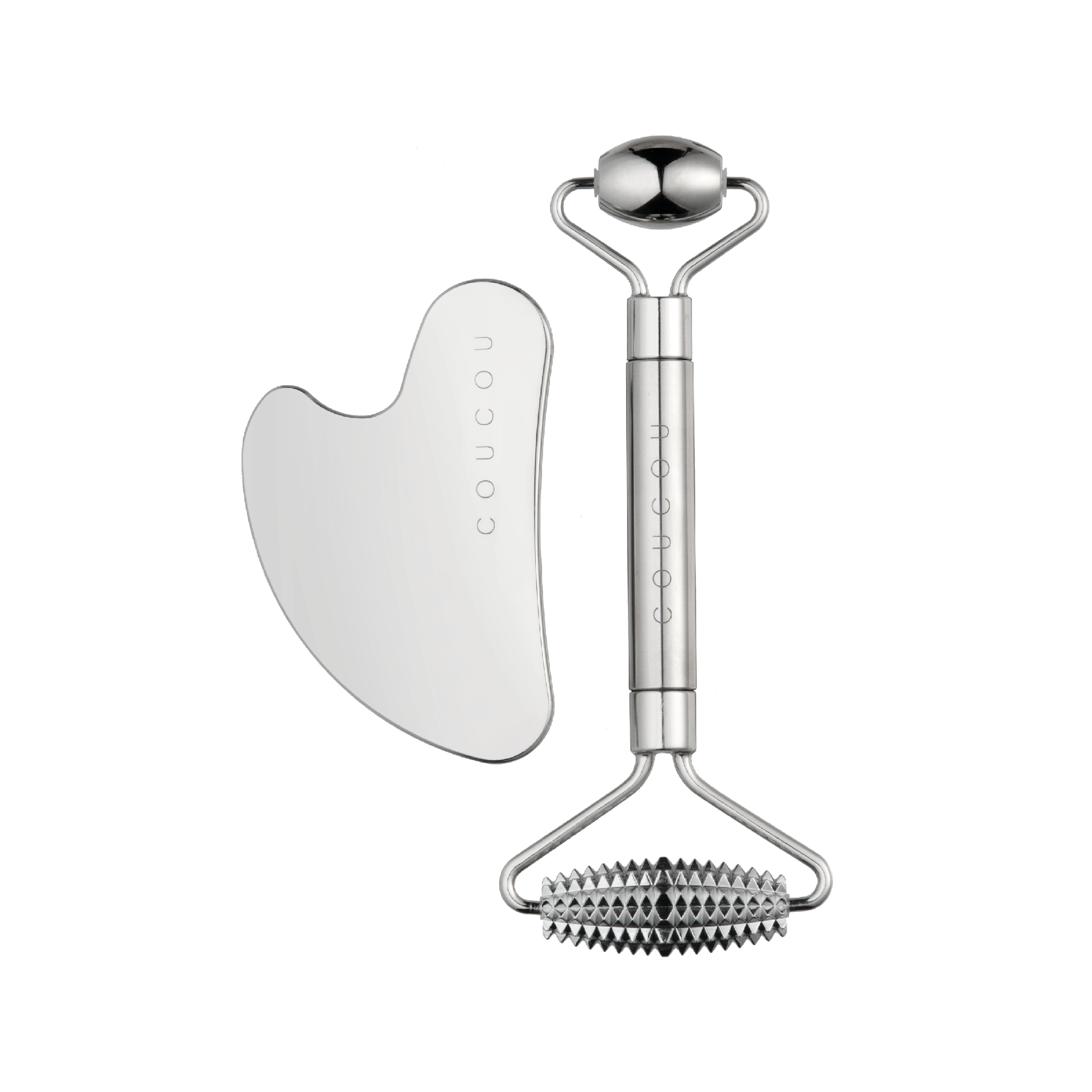 The CouCou Club Non Electric Tools Cryo Set Accessoire  1 St