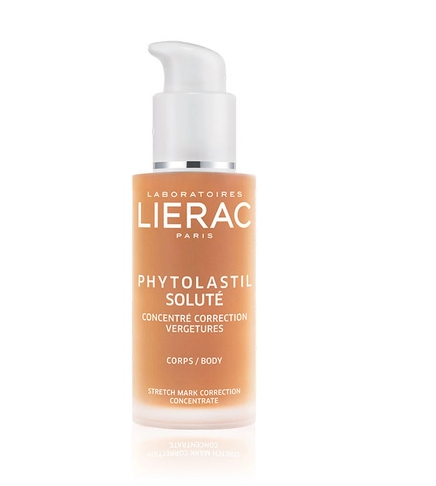 Lierac Corps Phytolastil Solute 100 ml