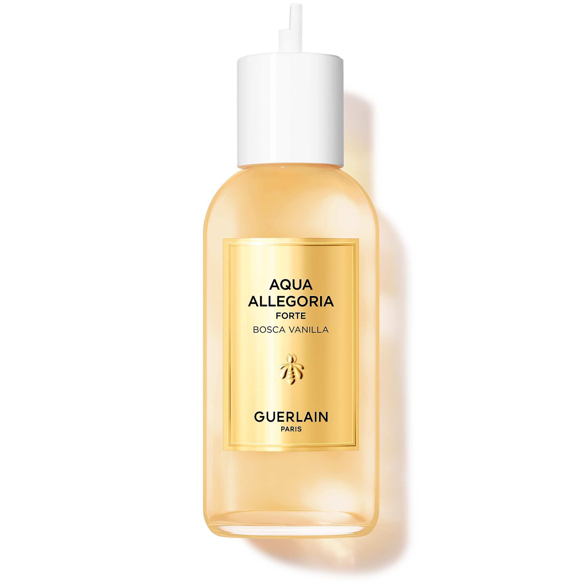 Guerlain Aqua Allegoria Collection Bosca Vanilla Refill Eau de Parfum  200 ml