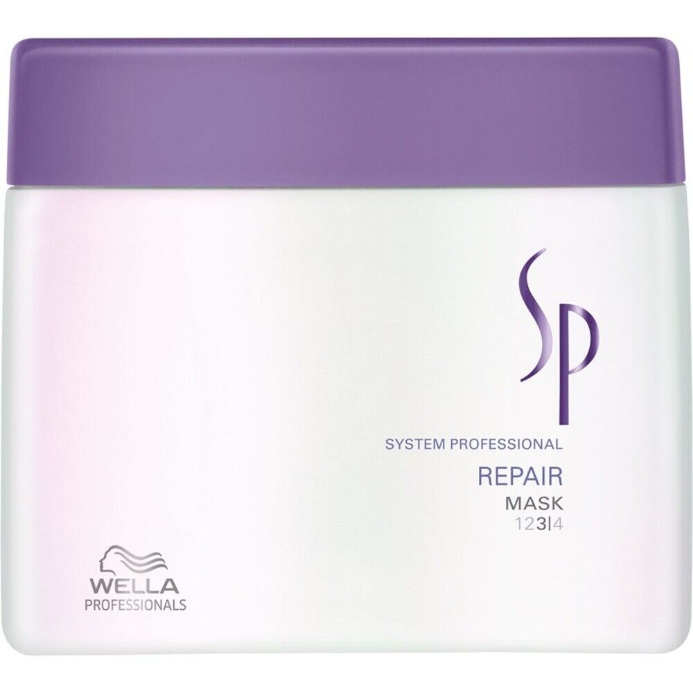 Wella SP Repair Mask  400 ml