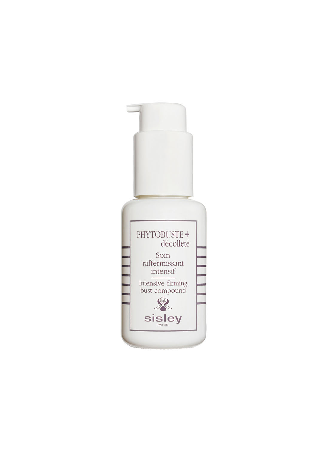 Sisley Phytobuste + décolleté Crème 50ml