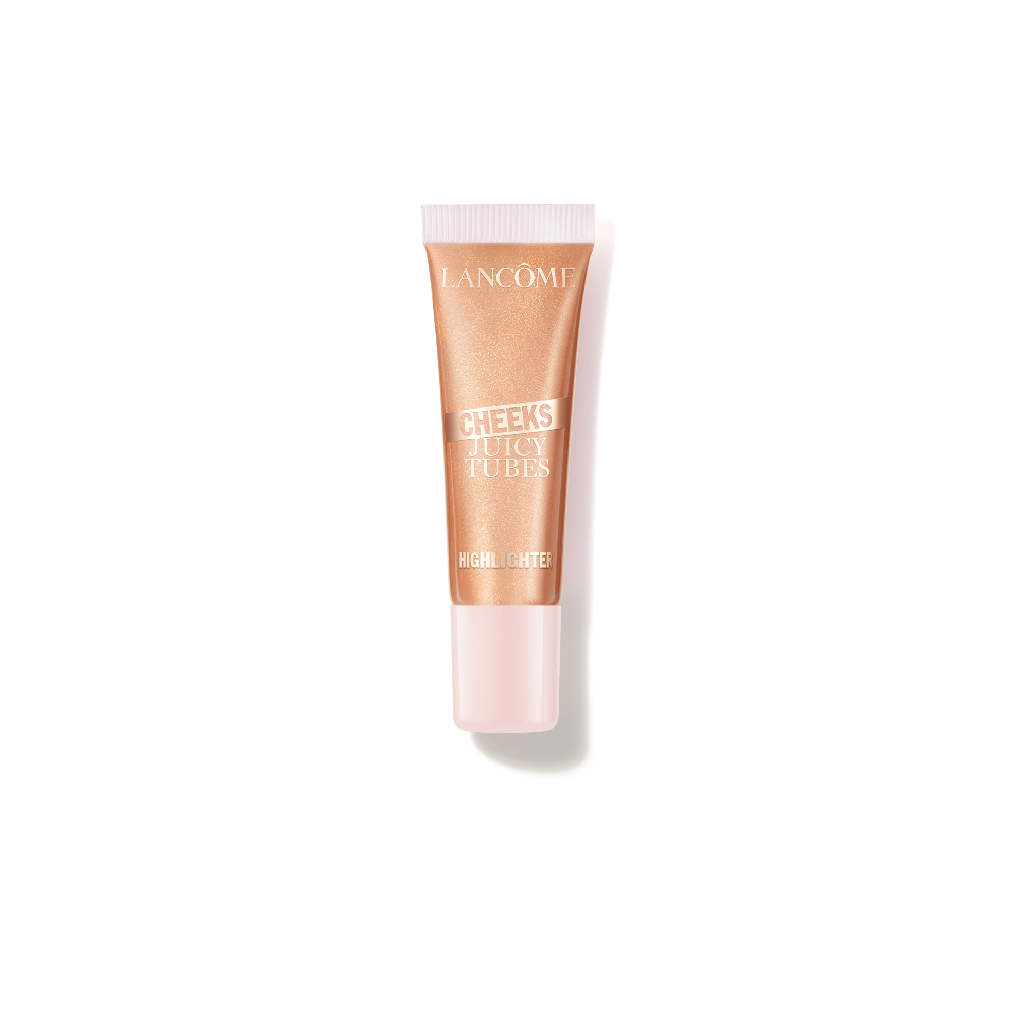 Lancôme Juicy Tubes Jelly Shimmering Highlighter 05 10 ml