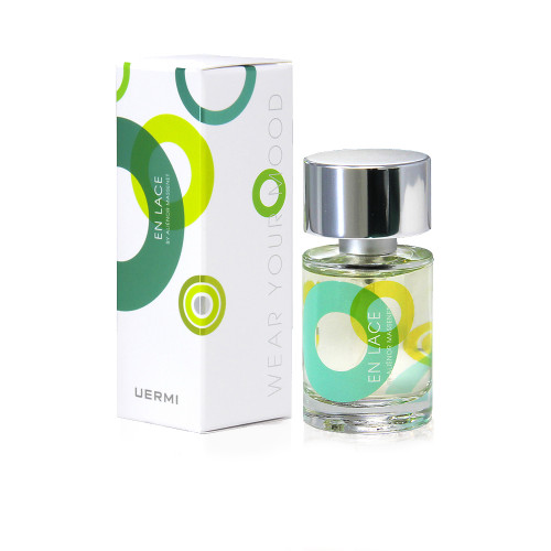 Uèrmì EN LACE Eau de Parfum 30ml