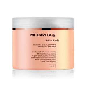Medavita Huile D'Etoile Shining Oils Hair Mask 500ml