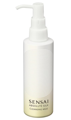 Sensai Absolute Silk Cleansing Milk 150 ml
