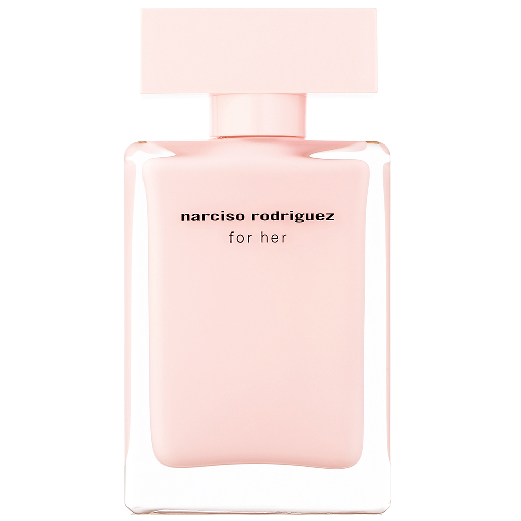Narciso Rodriguez For Her Eau de Parfum  50 ml